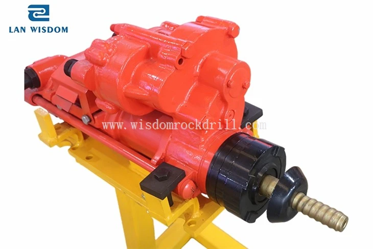 YGZ90 Drifter Drill price